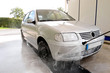 Nettoyage de voiture Nettoyage de voiture