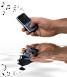 cell phone ringing