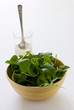 Spinach Salad