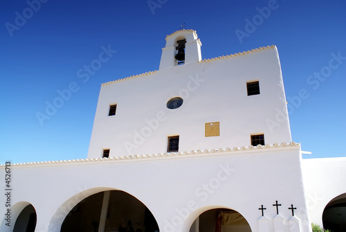 San Jose - IGLESIA DE SANT JOSEP DE SA TALAIA - IBIZA San Jose - IGLESIA DE SANT JOSEP DE SA TALAIA - IBIZA