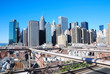 New York City Skyline