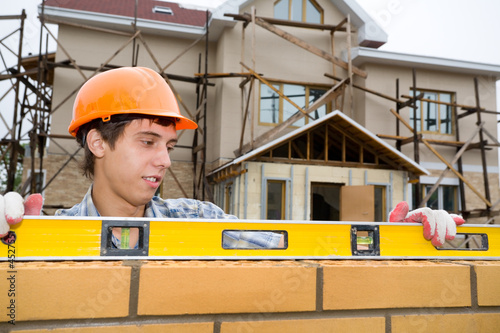 bricklayer