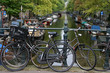Eglantiergracht d'Amsterdam