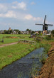 village hollandais