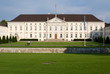 Schloss Bellevue Totale