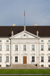 Schloss Bellevue Eingang