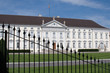 Bellevue hinter Gittern