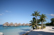 Playa del Hotel Bora Bora Nui Playa del Hotel Bora Bora Nui