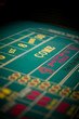 craps