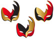 Bird Masks
