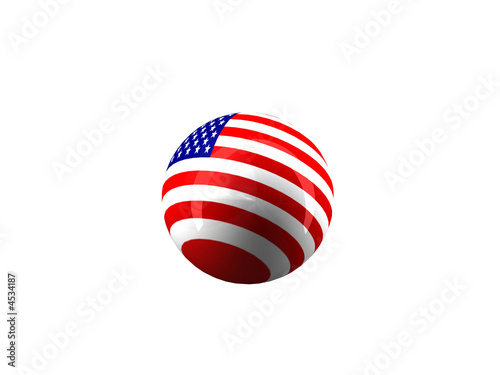 us flag