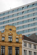 Modern architecture in Brussels Modern architecture in Brussels