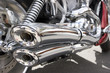 motorcycle