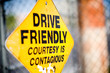 drive friednly