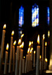 eine Kirche in Holand