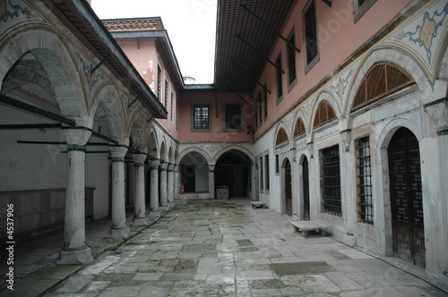 topkapi palast istanbul topkapi palast istanbul