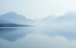 Misty Lake A 8-07