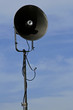 Photo: loud speaker loud speaker