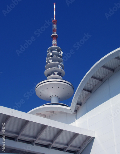 Fernsehturm