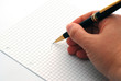 scrivere