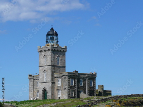 Stevenson's Lighthouse Stevenson's Lighthouse
