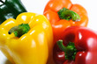 Four peppers