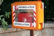 Défibrillateur cardiaque