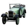 Vieille voiture