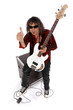 guitariste guitariste