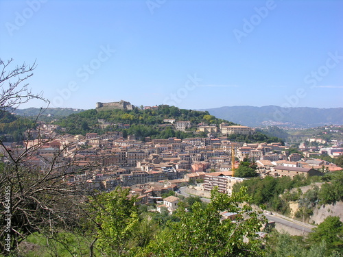 Cosenza Cosenza