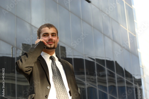 Photo: Businessman Businessman