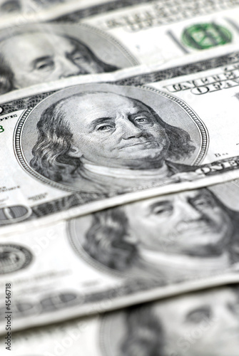 Photo: Cash Money Cash Money