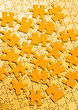 Jigsaw = Business elements