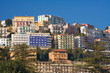 Colors of Naples