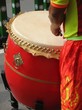 Chinese Drummer