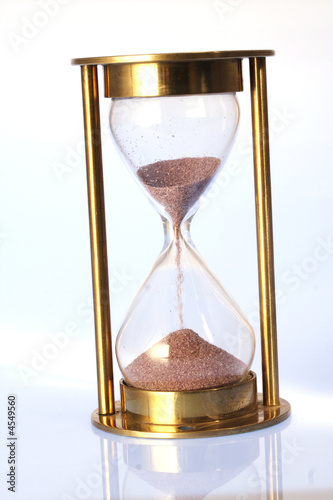 Photo: Hourglass Hourglass
