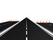 you road always open