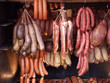 wurstverkauf