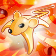Flying Power Mouse