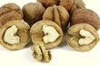 fresh Walnuts