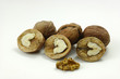 fresh Walnuts