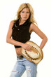 Cowgirl attire Cowgirl attire