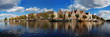 Lübeck, Traveufer