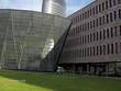New Library, Dortmund