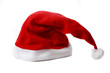 Photo: red christmas cap red christmas cap