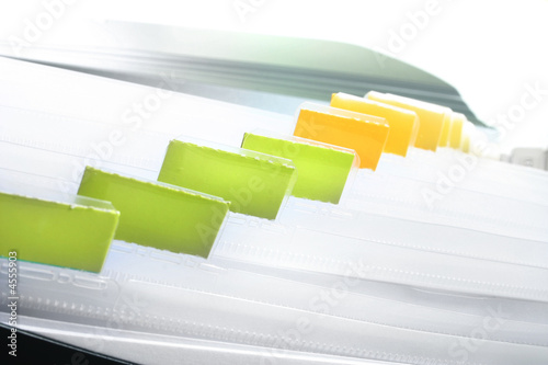Blank File