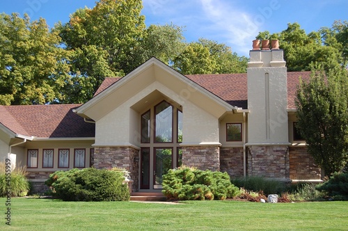 Photo: Luxury home Luxury home