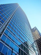 City buildings