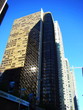 City buildings