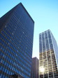 City buildings